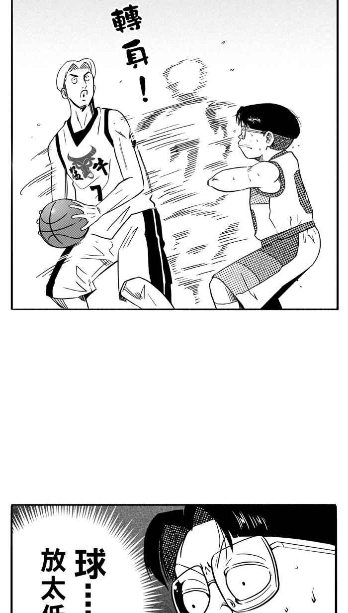 宅男打籃球 - [第95話] 羅東猛牛隊 PART4(2/2) - 1
