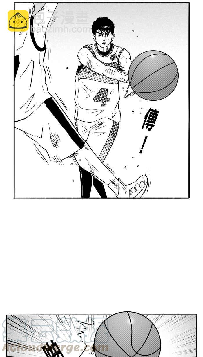 宅男打籃球 - [第95話] 羅東猛牛隊 PART4(1/2) - 7