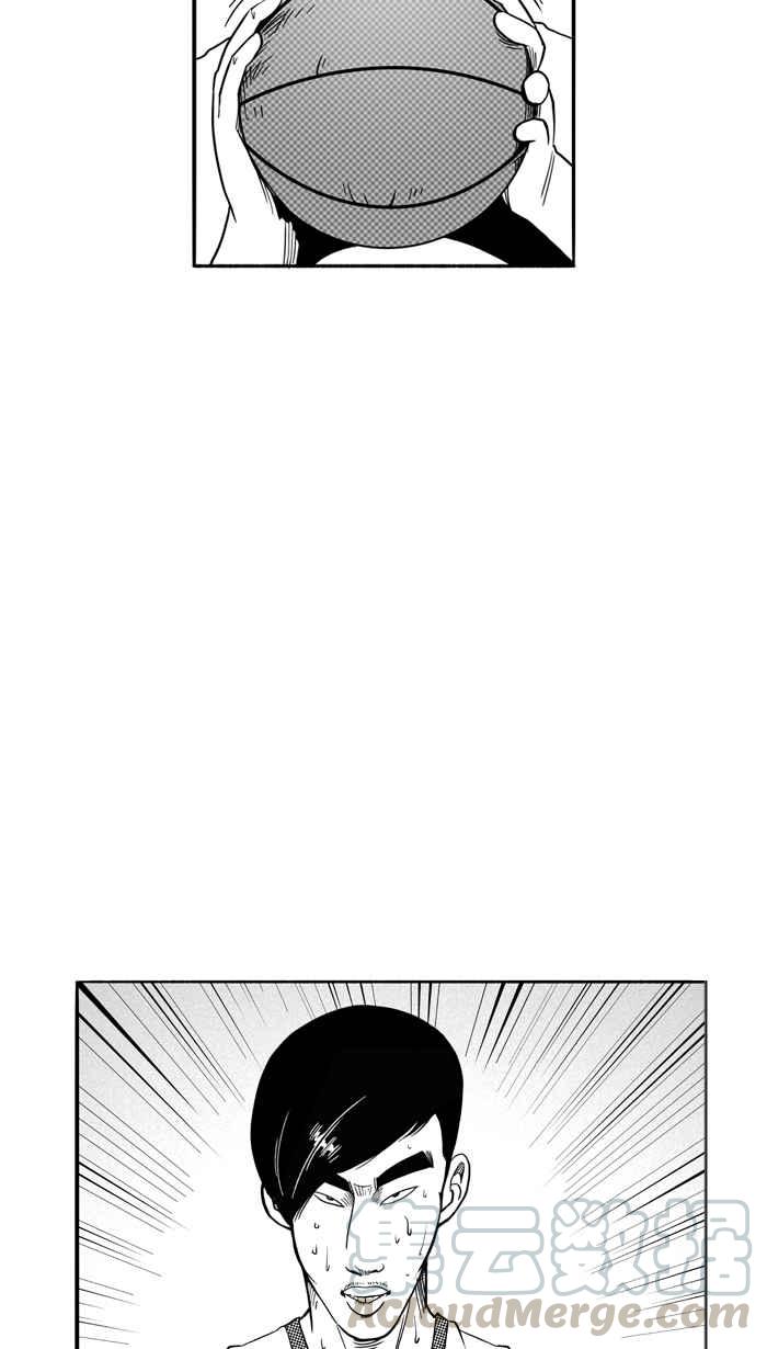 宅男打籃球 - [第97話] 羅東猛牛隊 PART6(1/2) - 8