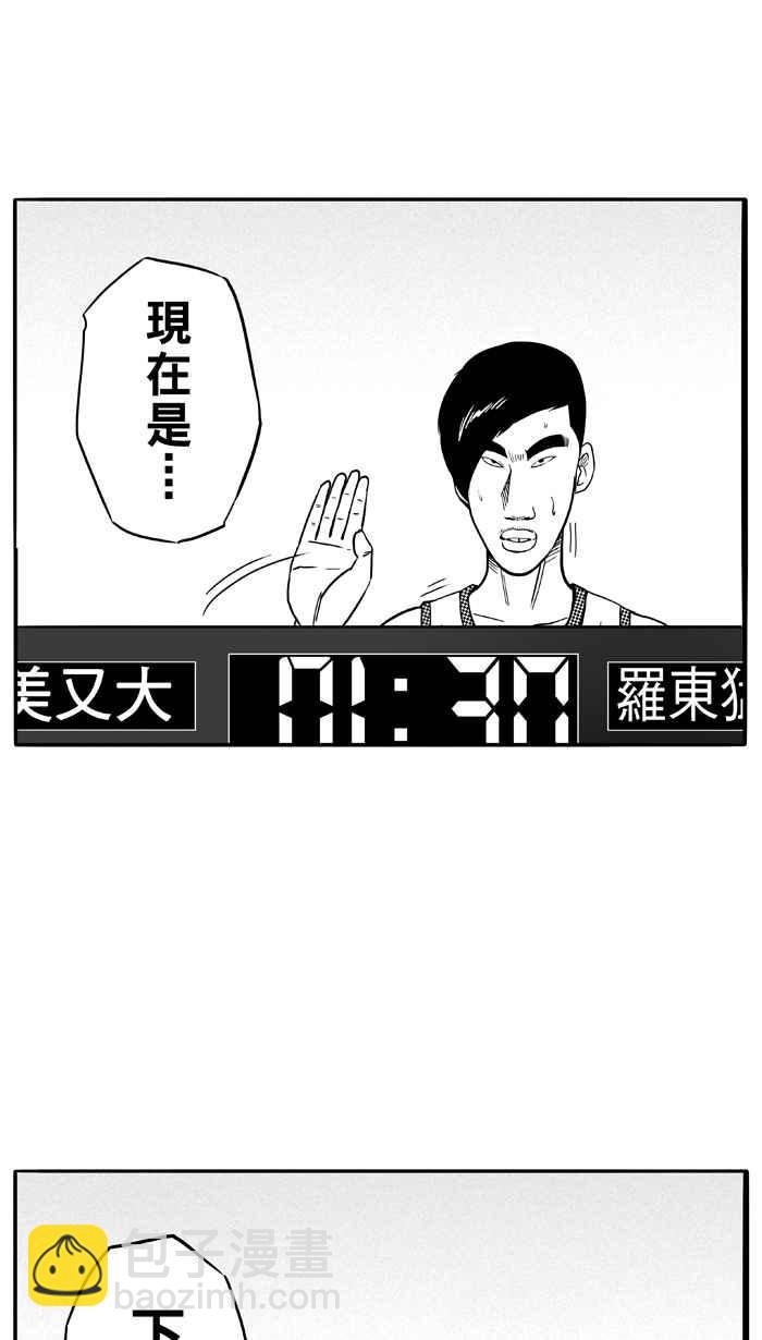 宅男打籃球 - [第97話] 羅東猛牛隊 PART6(1/2) - 4