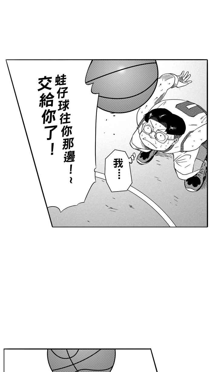 宅男打籃球 - [第97話] 羅東猛牛隊 PART6(1/2) - 6