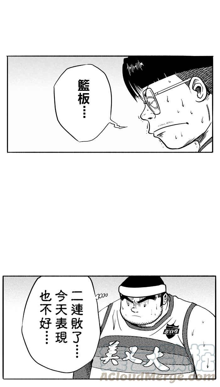 宅男打籃球 - [第97話] 羅東猛牛隊 PART6(2/2) - 1