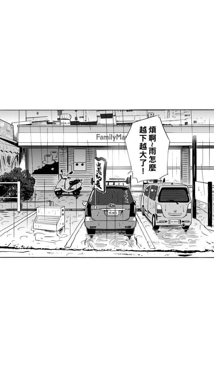 宅男打籃球 - [第98話] 實力的差距 PART1(1/2) - 5