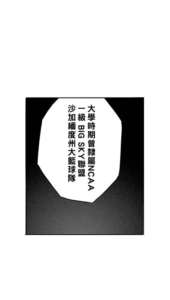 宅男打籃球 - [第98話] 實力的差距 PART1(2/2) - 1