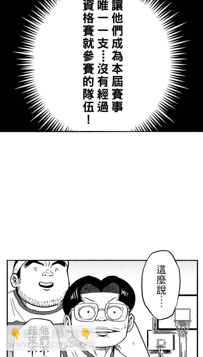 宅男打籃球 - [第102話] 誤入叢林的兔子 PART1(2/2) - 2