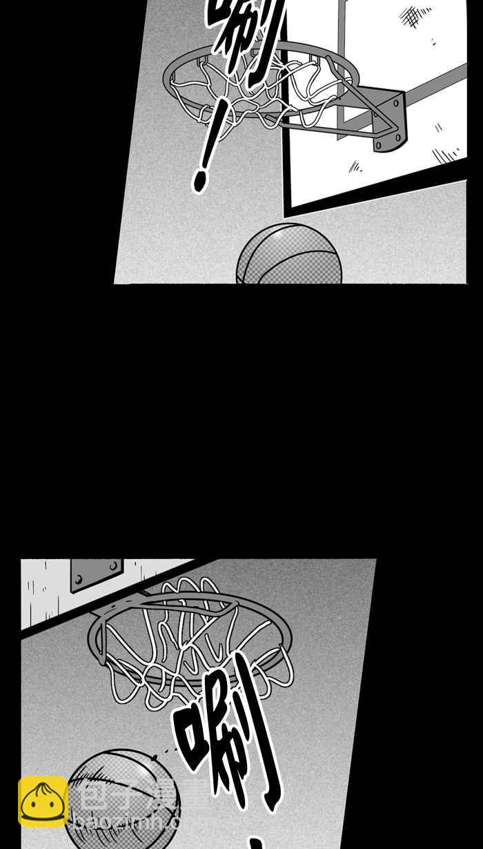 宅男打籃球 - [第104話] 誤入叢林的兔子 PART3(1/2) - 2