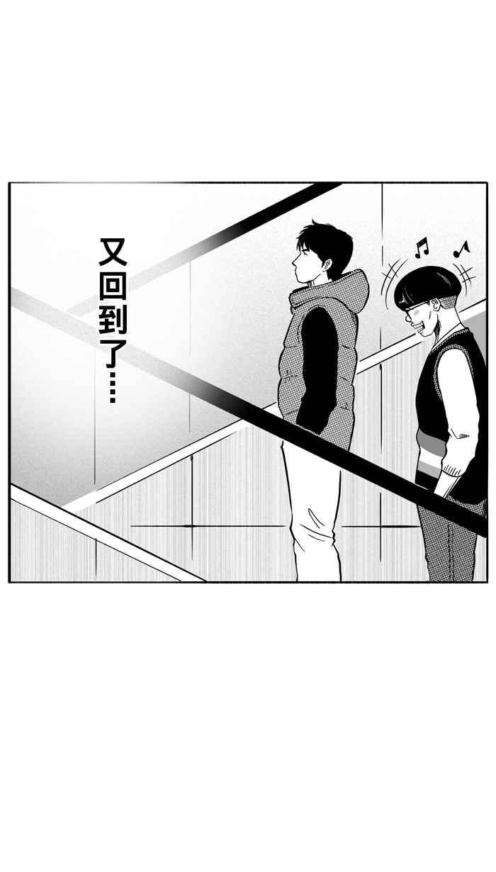 宅男打籃球 - [第108話] 舊地重遊 PART1(1/2) - 8