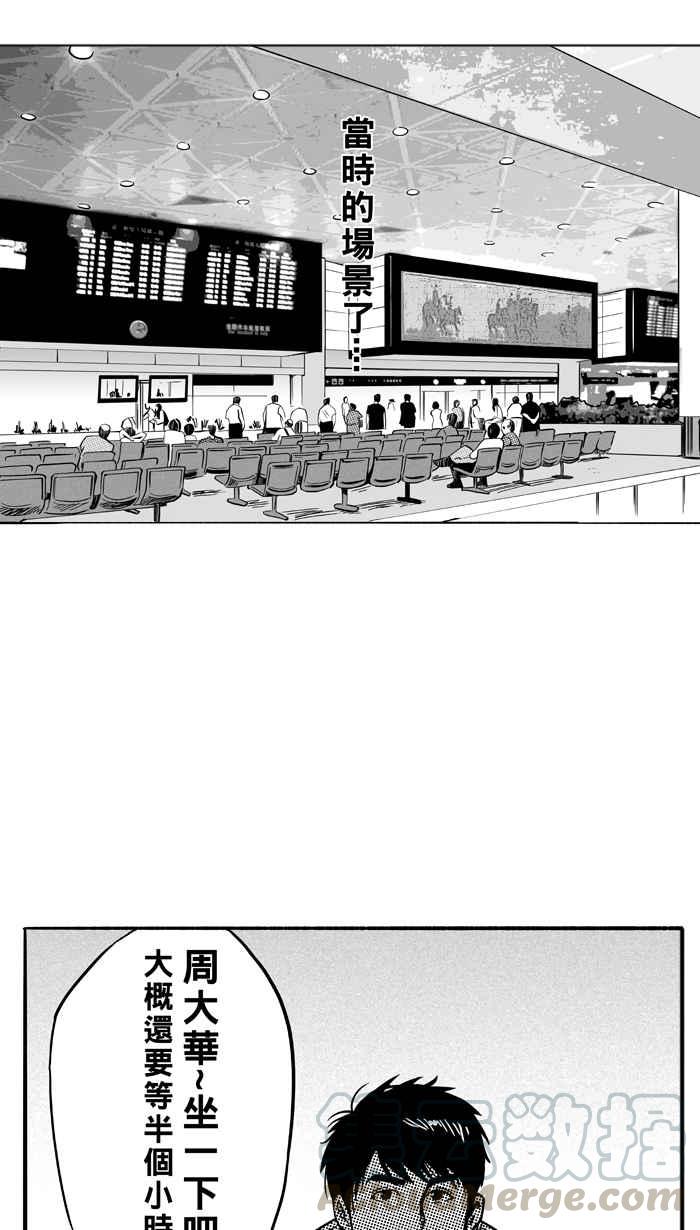 宅男打籃球 - [第108話] 舊地重遊 PART1(1/2) - 1