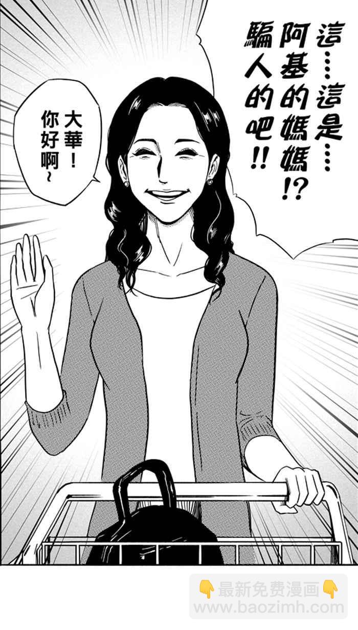 宅男打籃球 - [第108話] 舊地重遊 PART1(1/2) - 8