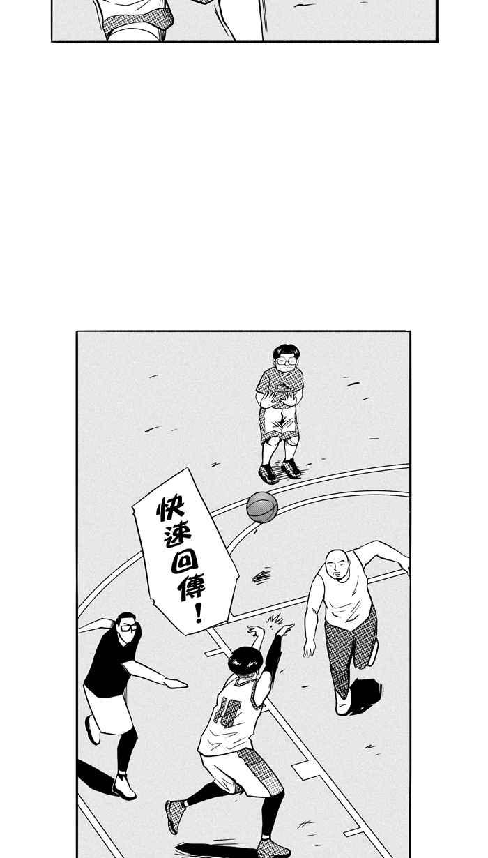 宅男打籃球 - [第111話] 臥虎藏龍 PART2(1/2) - 3