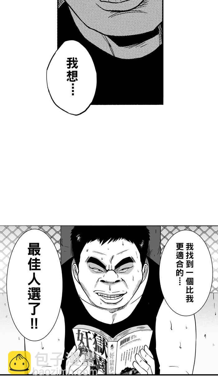 宅男打籃球 - [第111話] 臥虎藏龍 PART2(1/2) - 3