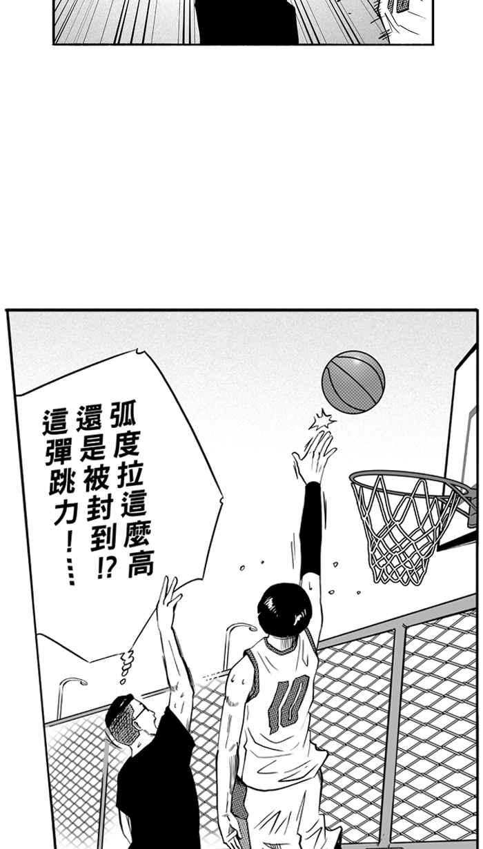 宅男打籃球 - [第111話] 臥虎藏龍 PART2(2/2) - 1