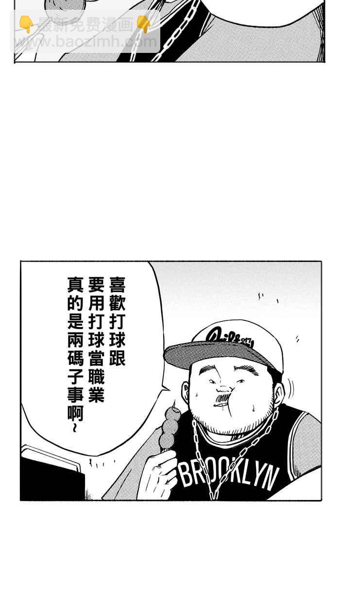 宅男打籃球 - [第113話] 臥虎藏龍 PART4(2/2) - 3