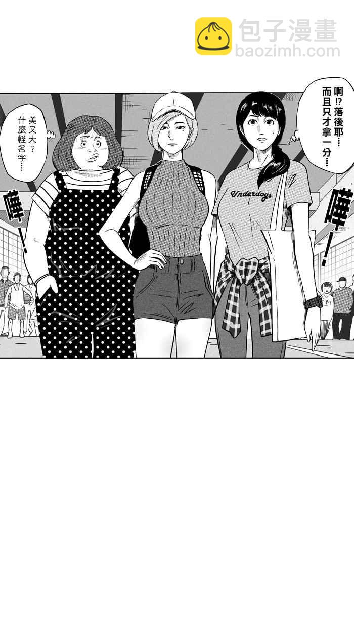 宅男打籃球 - [第115話] ISOLATION PART2(2/2) - 1