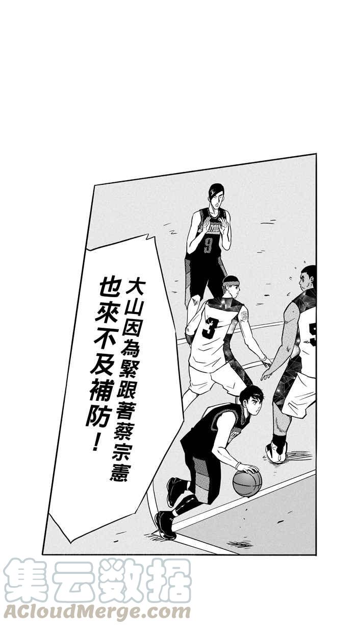 宅男打籃球 - [第117話] ISOLATION PART4(1/2) - 1