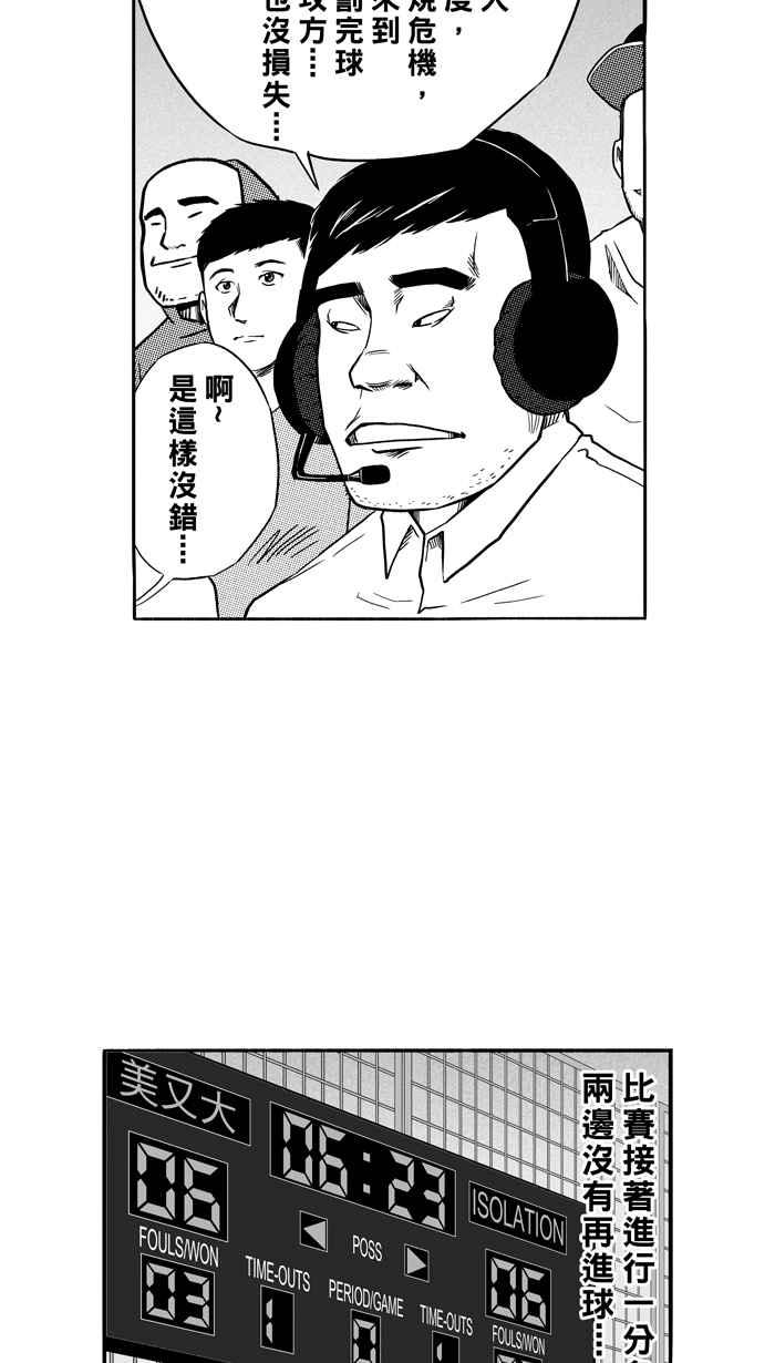 宅男打籃球 - [第117話] ISOLATION PART4(1/2) - 2