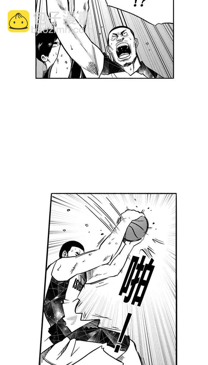 宅男打籃球 - [第117話] ISOLATION PART4(1/2) - 2