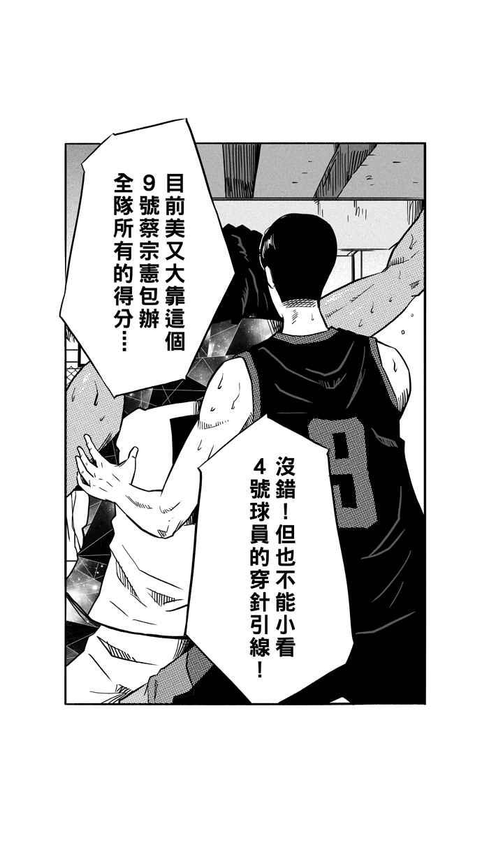 宅男打籃球 - [第117話] ISOLATION PART4(1/2) - 1