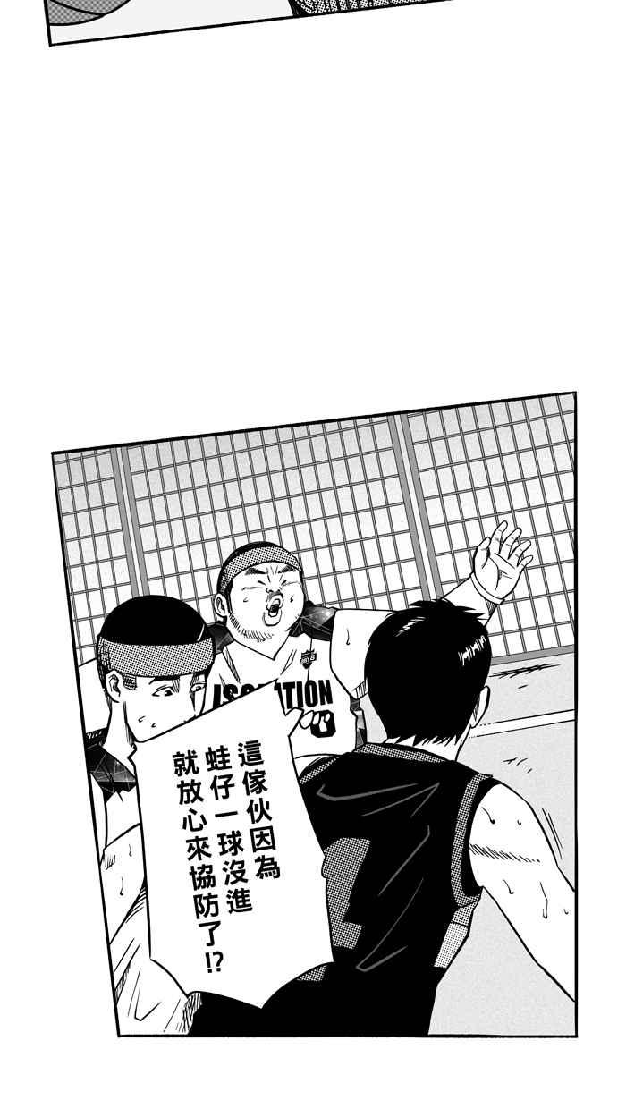 宅男打籃球 - [第119話] ISOLATION PART6(1/2) - 7