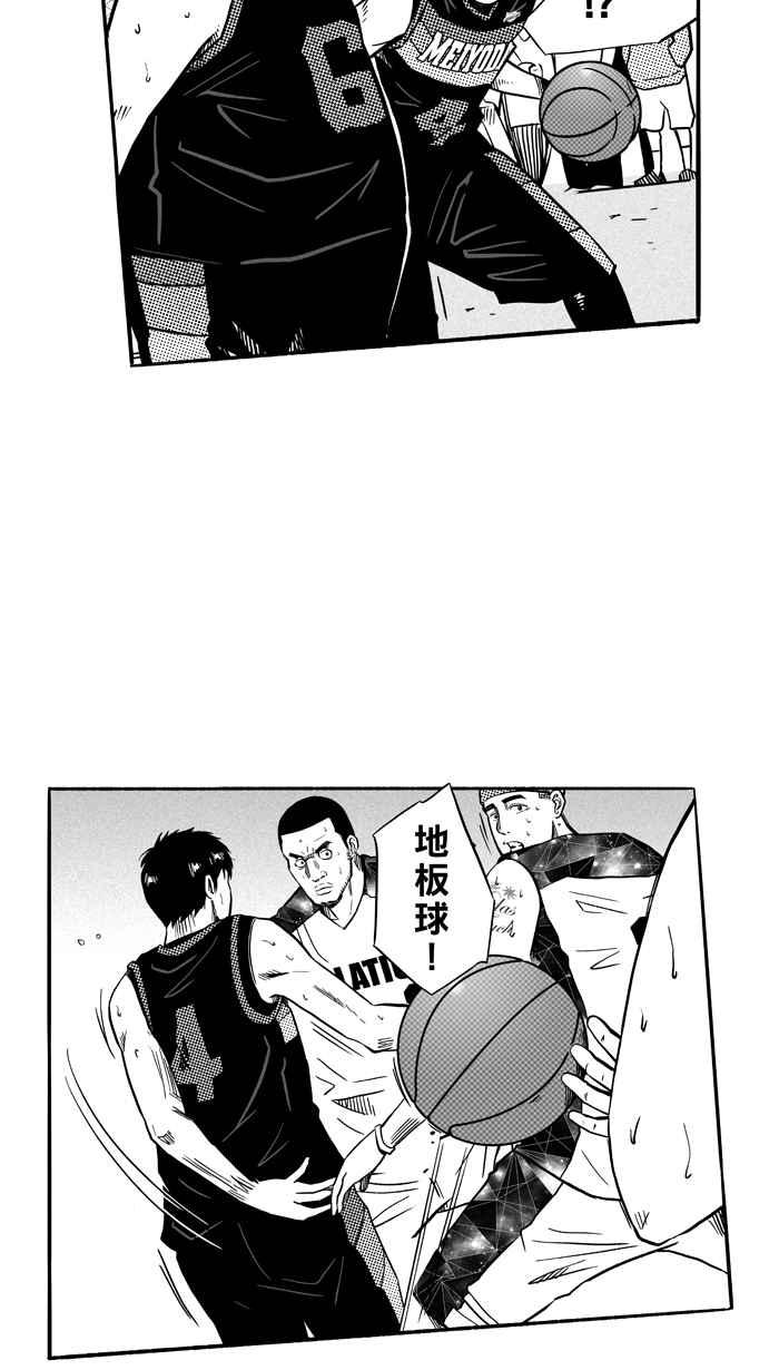 宅男打籃球 - [第119話] ISOLATION PART6(2/2) - 4