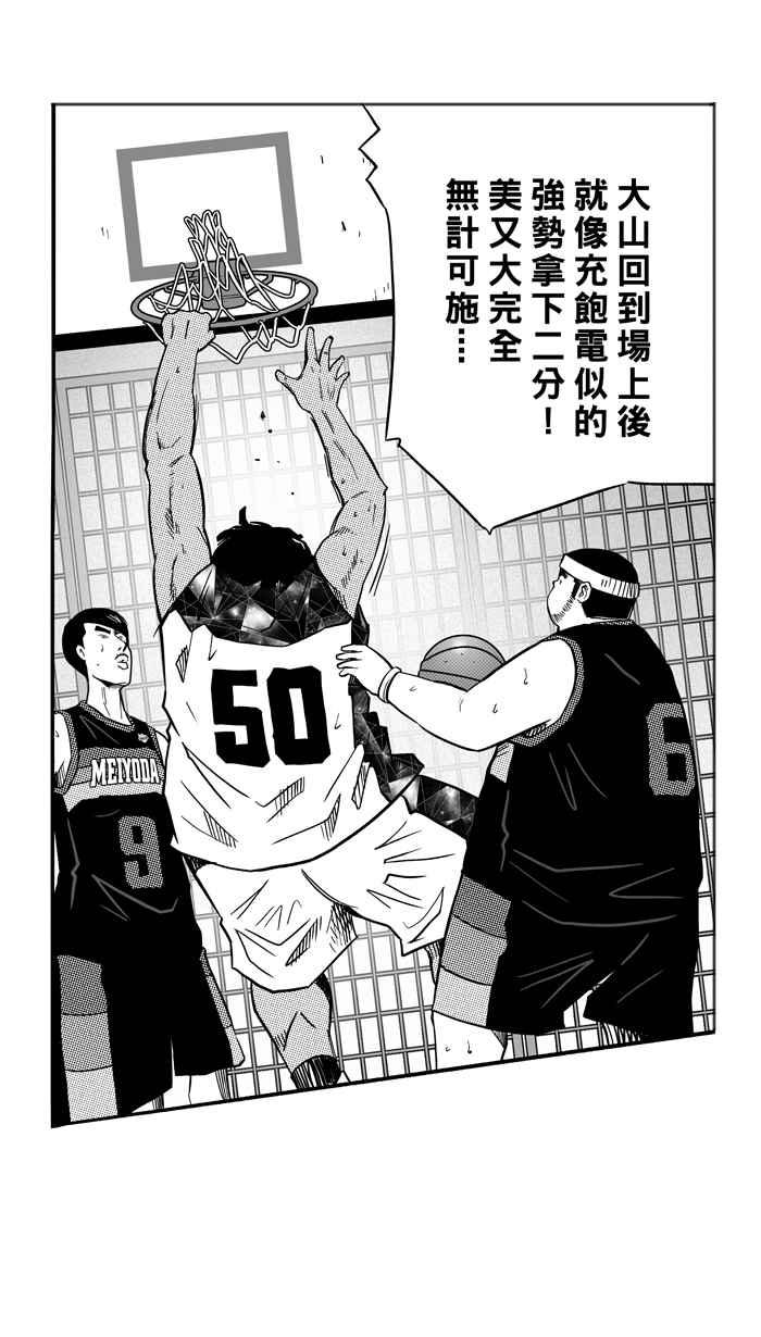 宅男打籃球 - [第121話] ISOLATION PART8(1/2) - 3