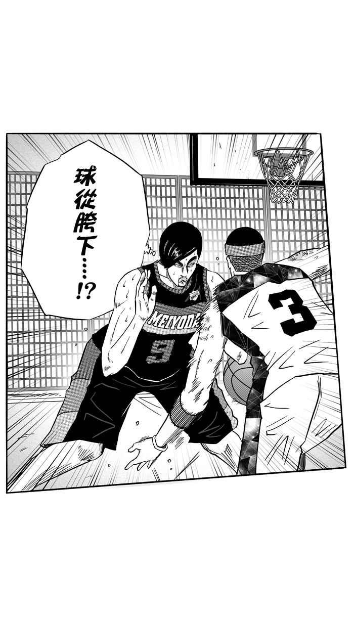 宅男打籃球 - [第121話] ISOLATION PART8(2/2) - 2