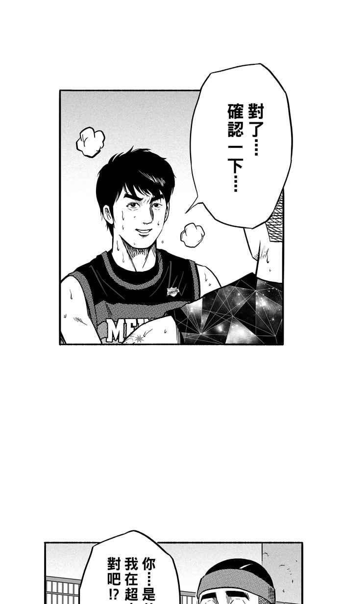 宅男打籃球 - [第126話] BAD SITUATION PART1(1/2) - 2