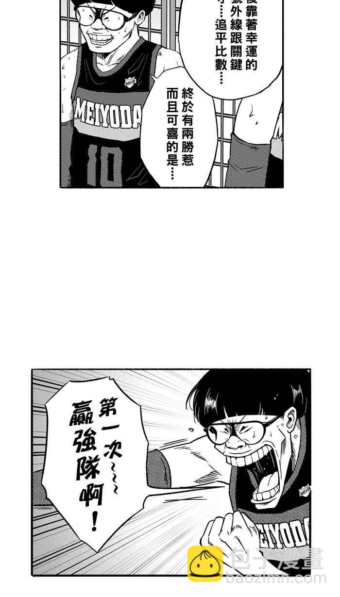 宅男打籃球 - [第126話] BAD SITUATION PART1(1/2) - 7