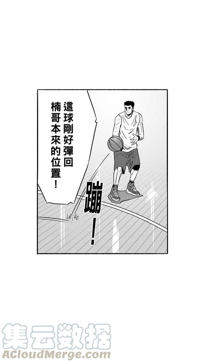 宅男打籃球 - [第128話] BAD SITUATION PART3(1/2) - 8