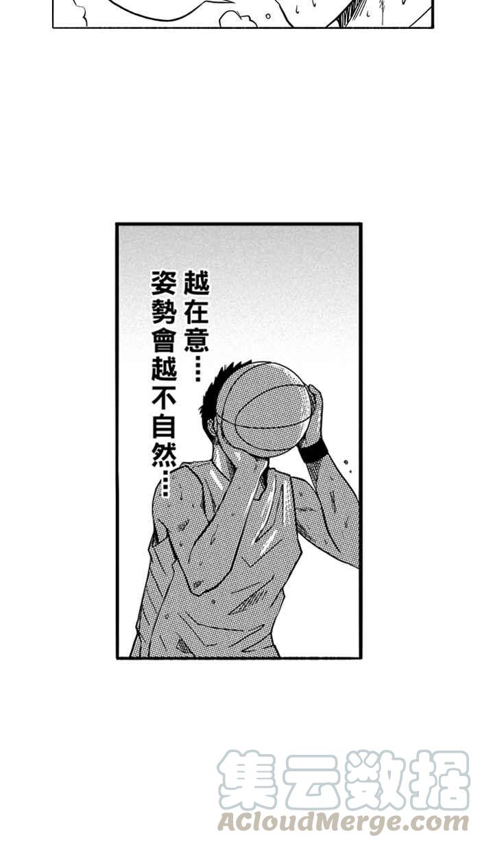 宅男打籃球 - [第128話] BAD SITUATION PART3(1/2) - 3