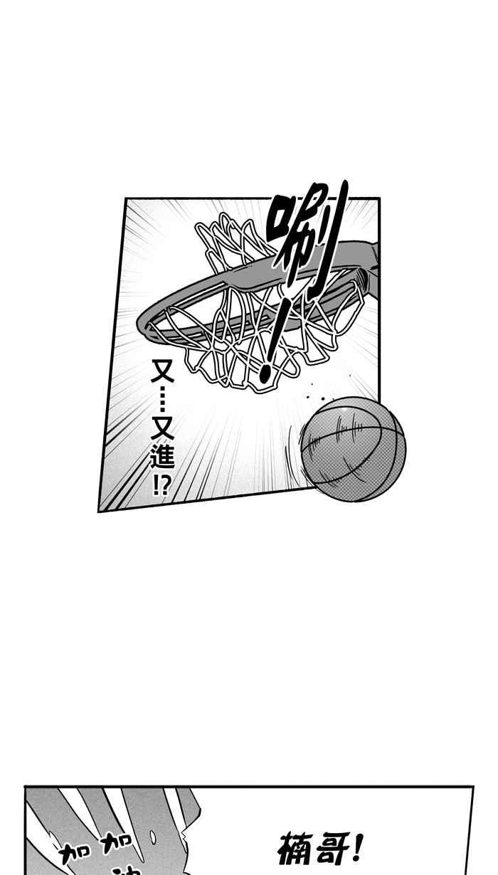 宅男打籃球 - [第128話] BAD SITUATION PART3(1/2) - 2