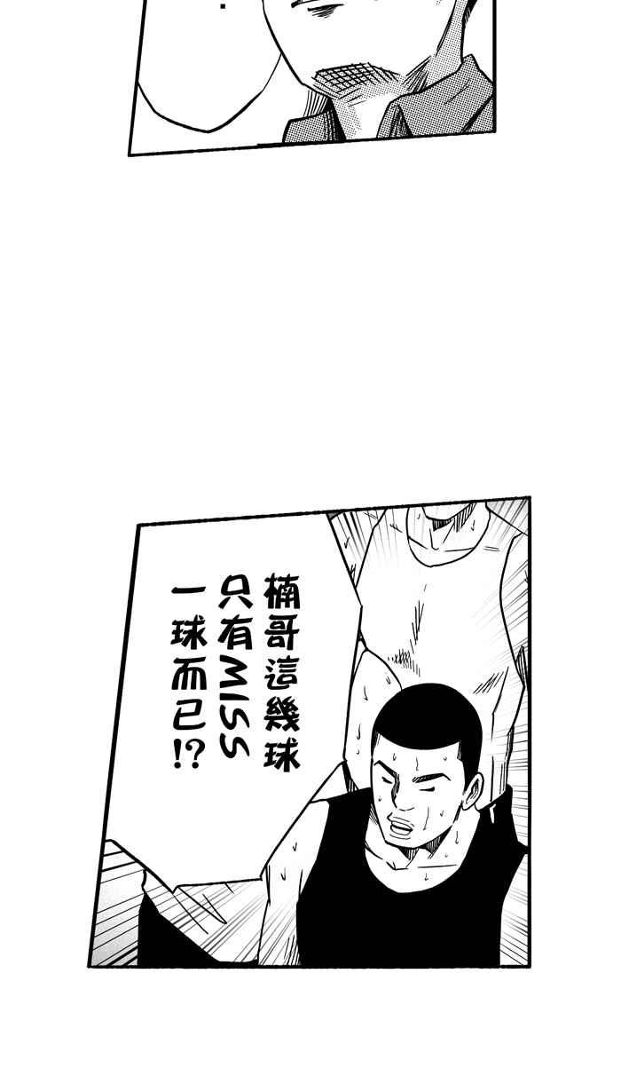 宅男打籃球 - [第128話] BAD SITUATION PART3(2/2) - 3