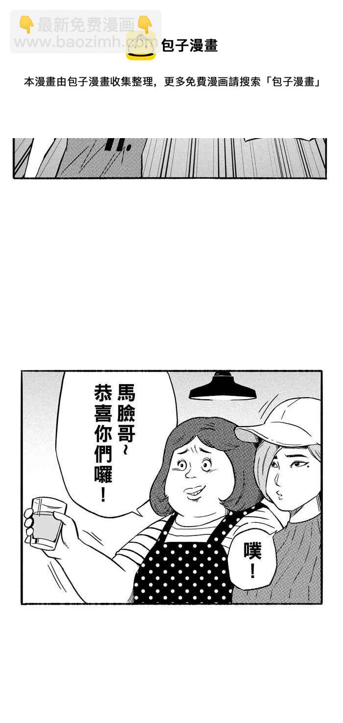 宅男打籃球 - [第130話] 不同的世界 PART1(2/2) - 2