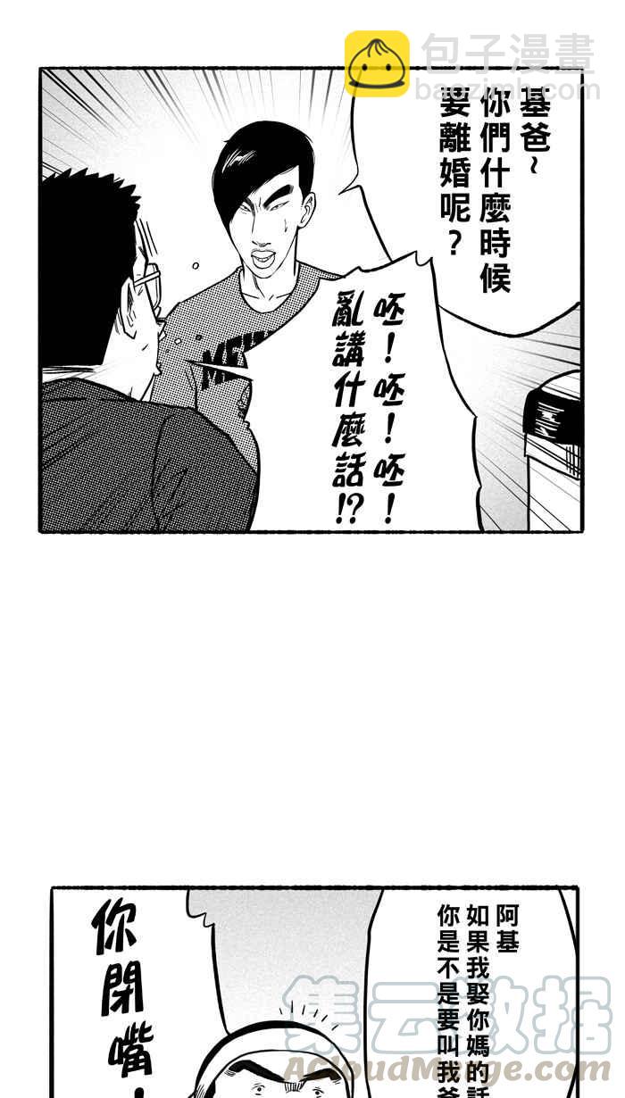 宅男打籃球 - [第136話] 奧斯卡金人隊 PART1(1/2) - 1
