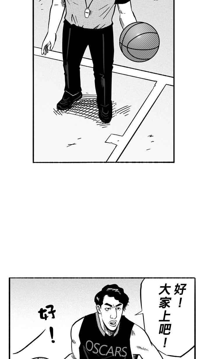 宅男打籃球 - [第136話] 奧斯卡金人隊 PART1(1/2) - 6