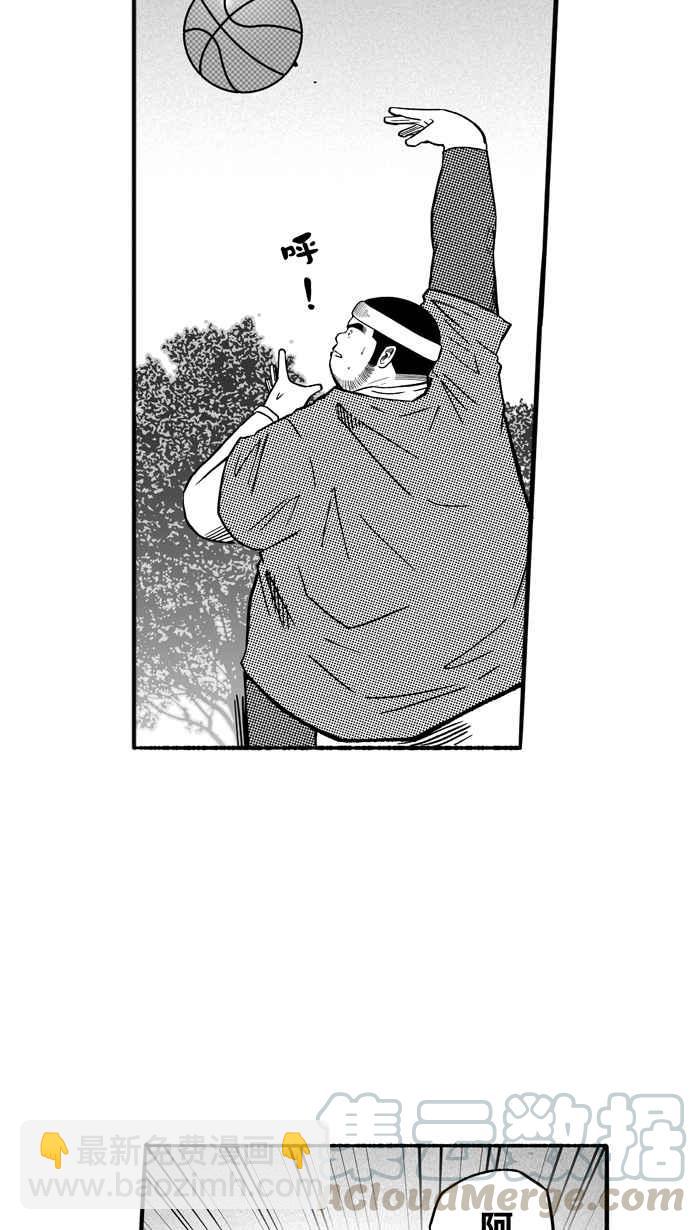 宅男打籃球 - [第136話] 奧斯卡金人隊 PART1(1/2) - 2