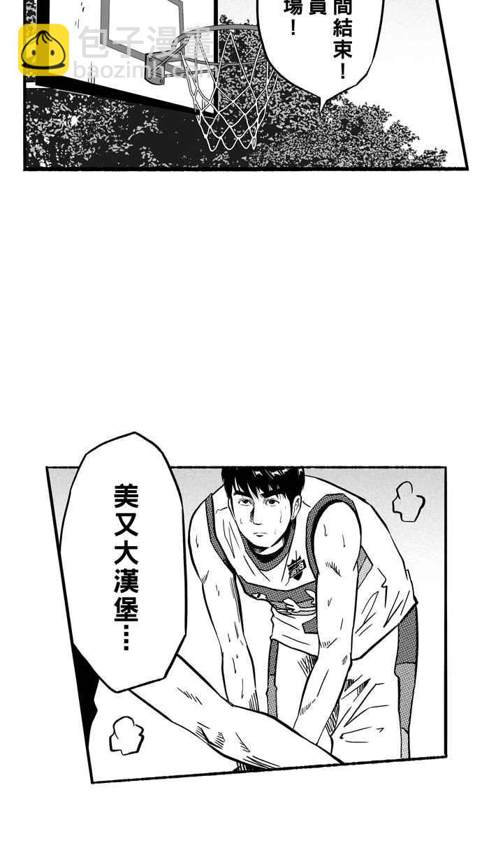 宅男打籃球 - [第136話] 奧斯卡金人隊 PART1(1/2) - 1