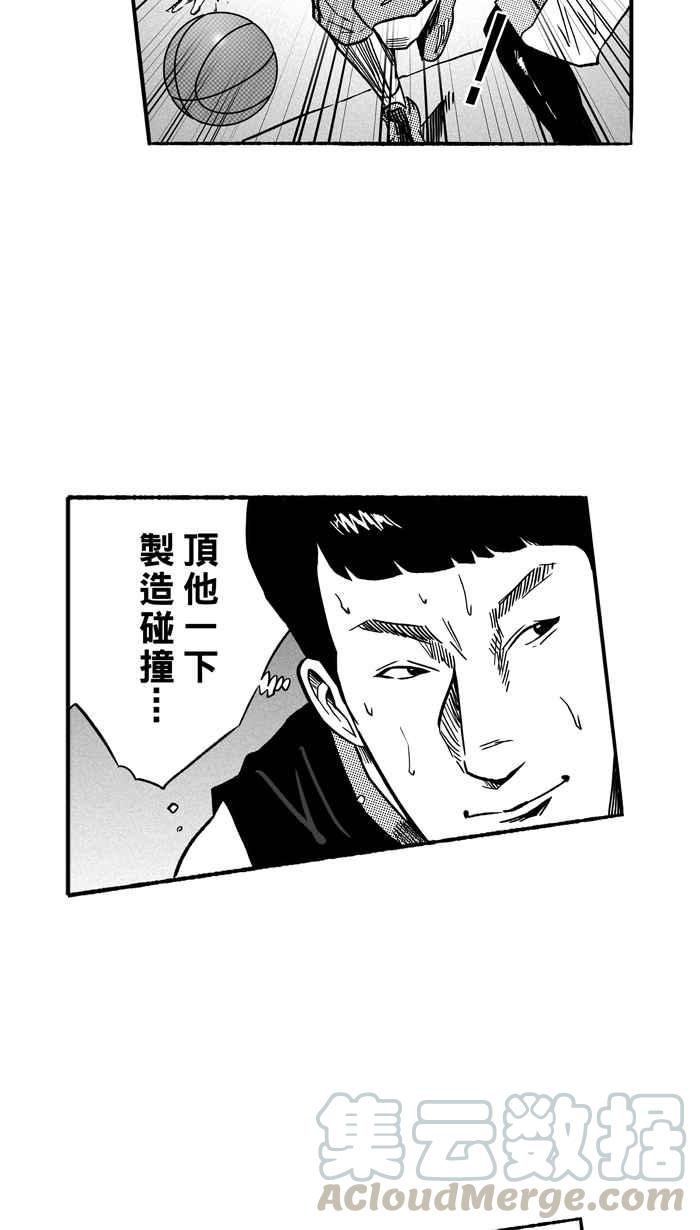 宅男打籃球 - [第138話] 奧斯卡金人隊 PART3(1/2) - 2