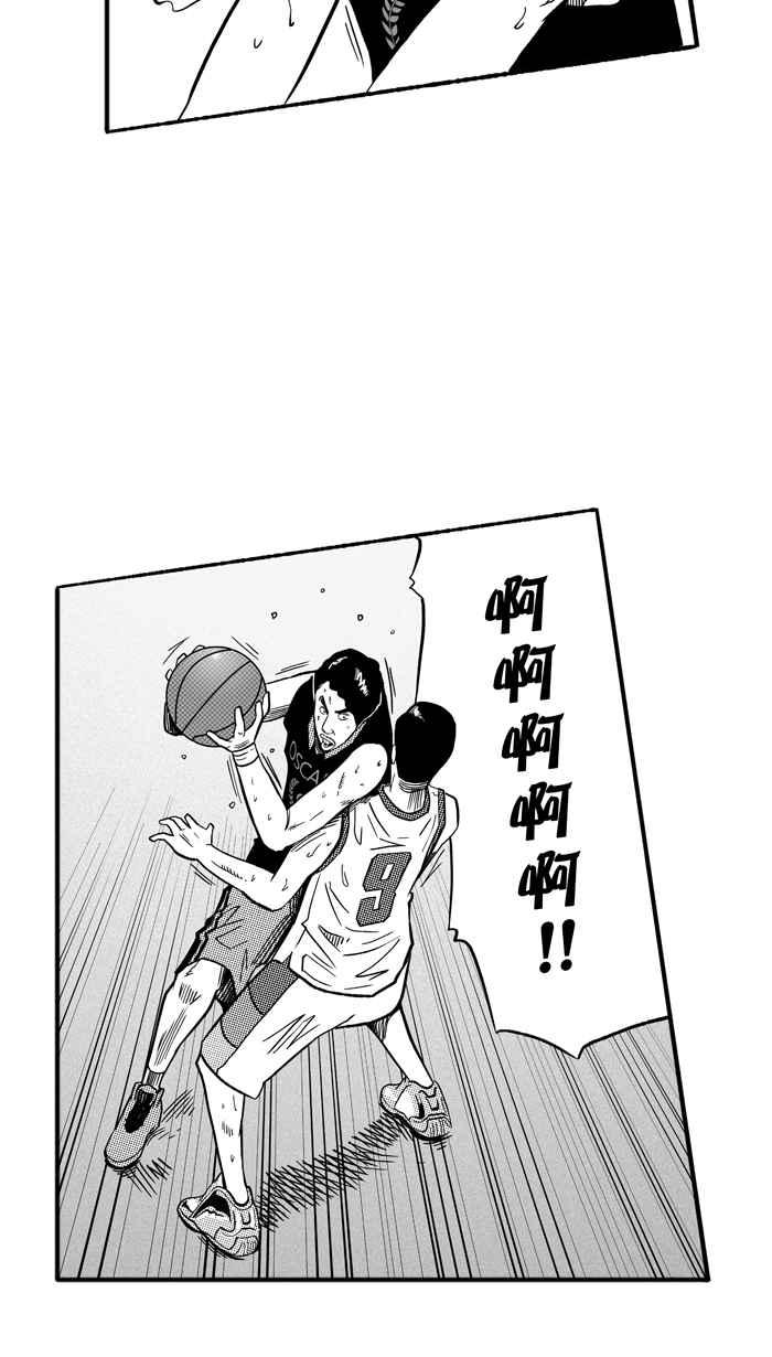 宅男打籃球 - [第138話] 奧斯卡金人隊 PART3(2/2) - 5