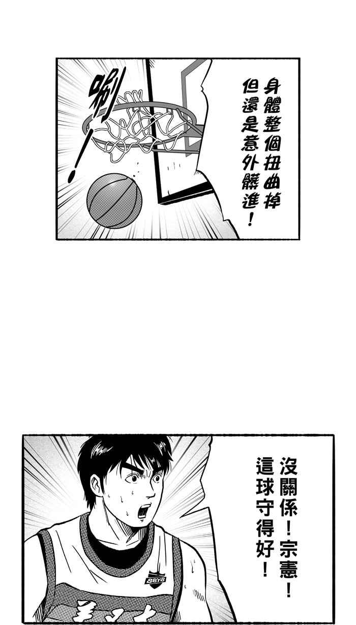 宅男打籃球 - [第138話] 奧斯卡金人隊 PART3(2/2) - 2