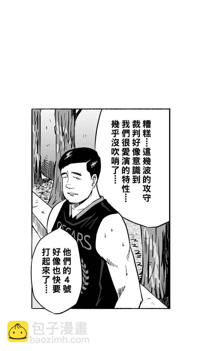 宅男打籃球 - [第138話] 奧斯卡金人隊 PART3(2/2) - 3