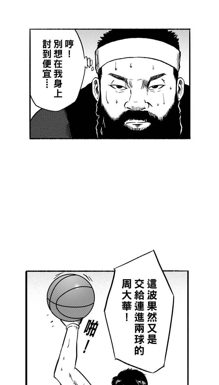 宅男打籃球 - [第138話] 奧斯卡金人隊 PART3(2/2) - 5