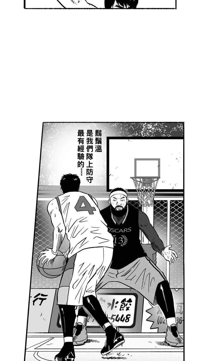 宅男打籃球 - [第138話] 奧斯卡金人隊 PART3(2/2) - 1
