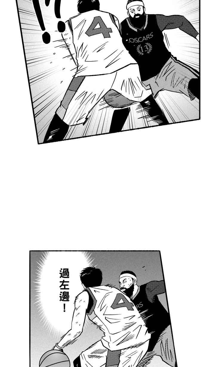 宅男打籃球 - [第138話] 奧斯卡金人隊 PART3(2/2) - 4