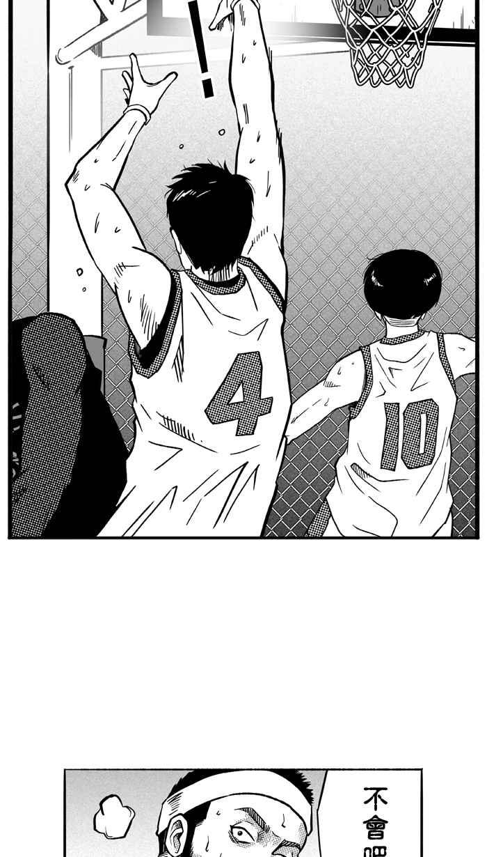 宅男打籃球 - [第138話] 奧斯卡金人隊 PART3(2/2) - 5