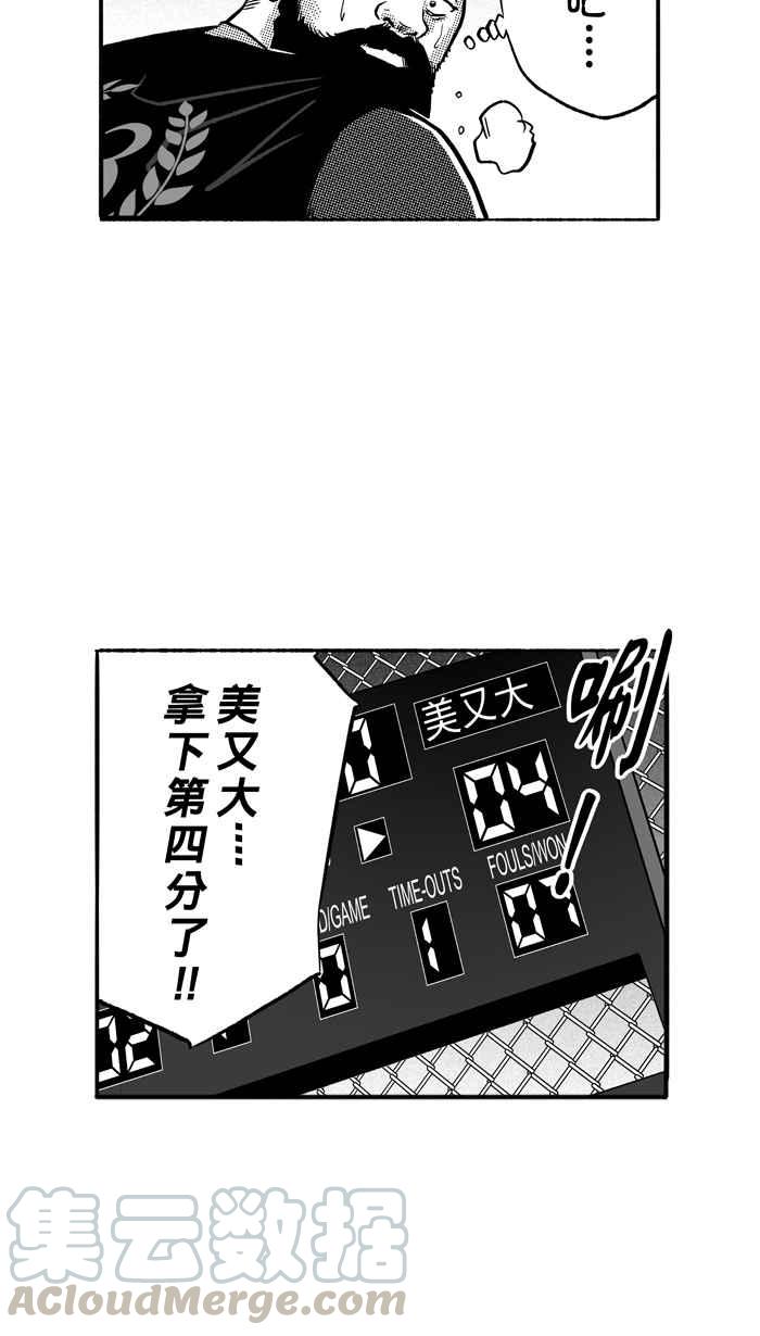 宅男打籃球 - [第138話] 奧斯卡金人隊 PART3(2/2) - 1