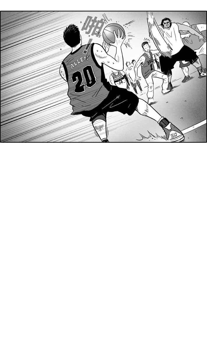 宅男打籃球 - [第15話] 是機會？還是命運！PART1 - 5