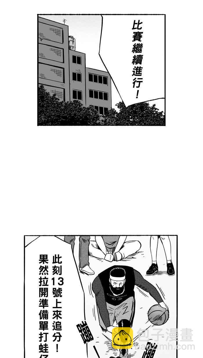 宅男打籃球 - [第141話] 奧斯卡金人隊 PART6(1/2) - 1