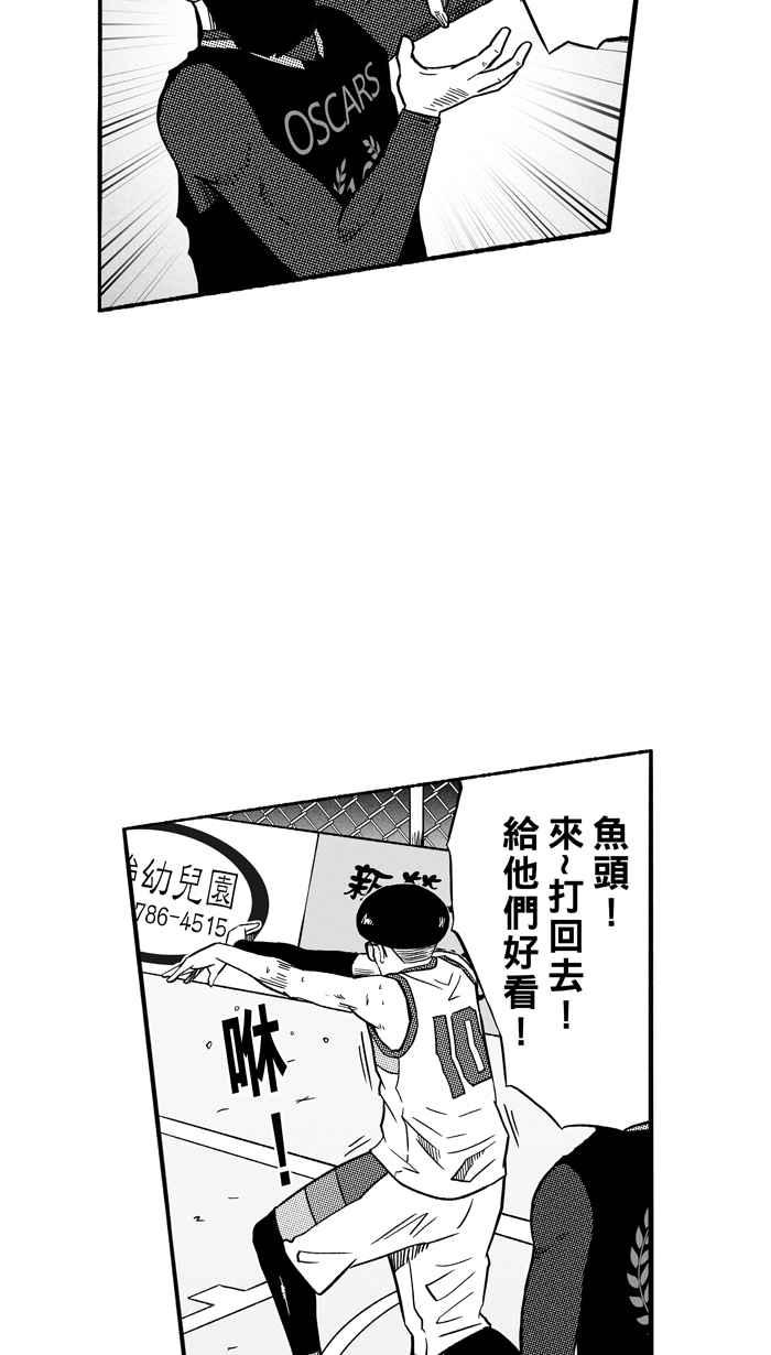 宅男打籃球 - [第141話] 奧斯卡金人隊 PART6(1/2) - 7