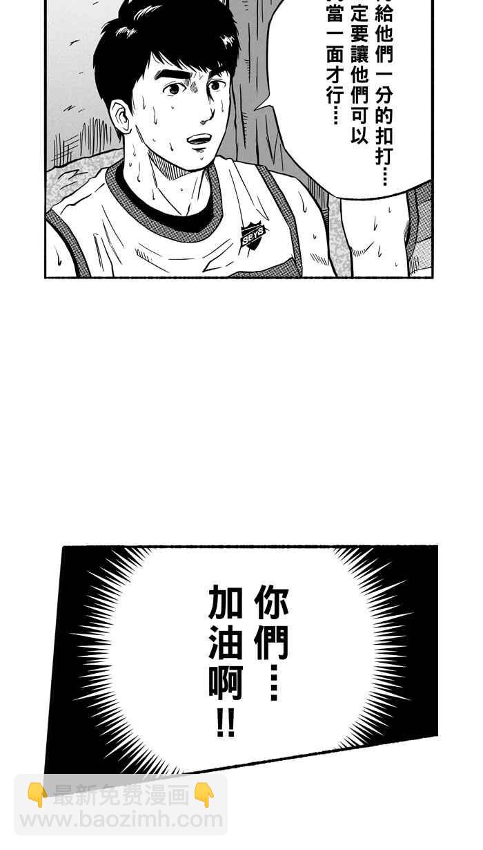 宅男打籃球 - [第141話] 奧斯卡金人隊 PART6(1/2) - 6